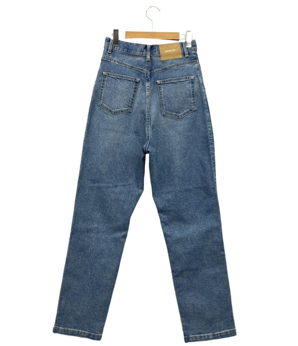 バビロン デニムパンツ ダメージ加工 メンズ SIZE 36 (S) BABYLONE