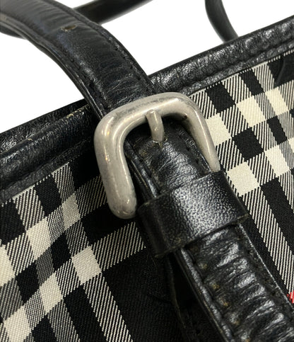 Burberrys ショルダーバッグ 肩掛け レディース バーバリーズ