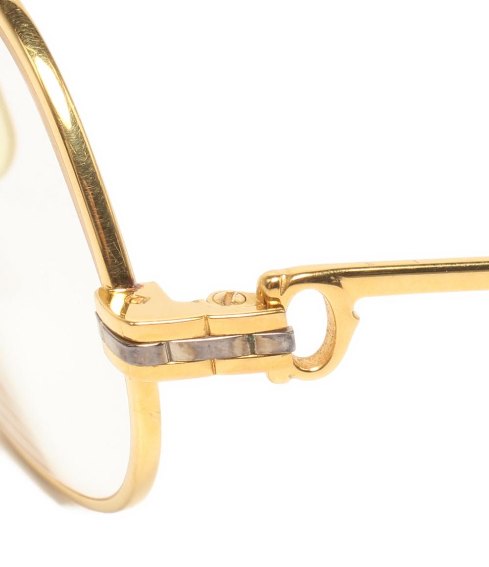 Cartier(カルティエ) メガネ - 度入り 楽天市場】Cartier カルティエ 眼鏡 メガネ めがね 度入り フレーム
