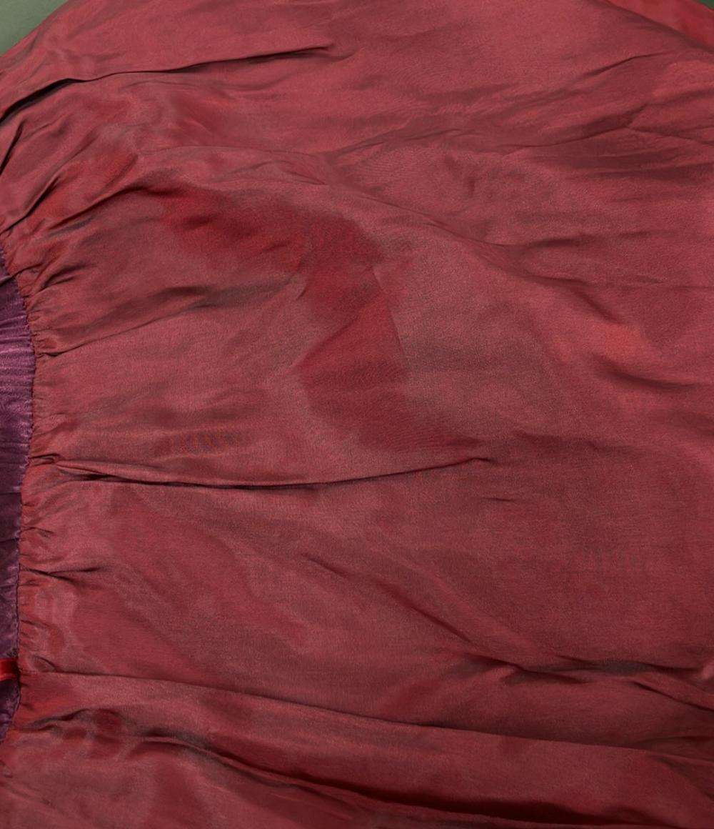 エトロ プリーツスカート レディース SIZE 38 (XS) ETRO