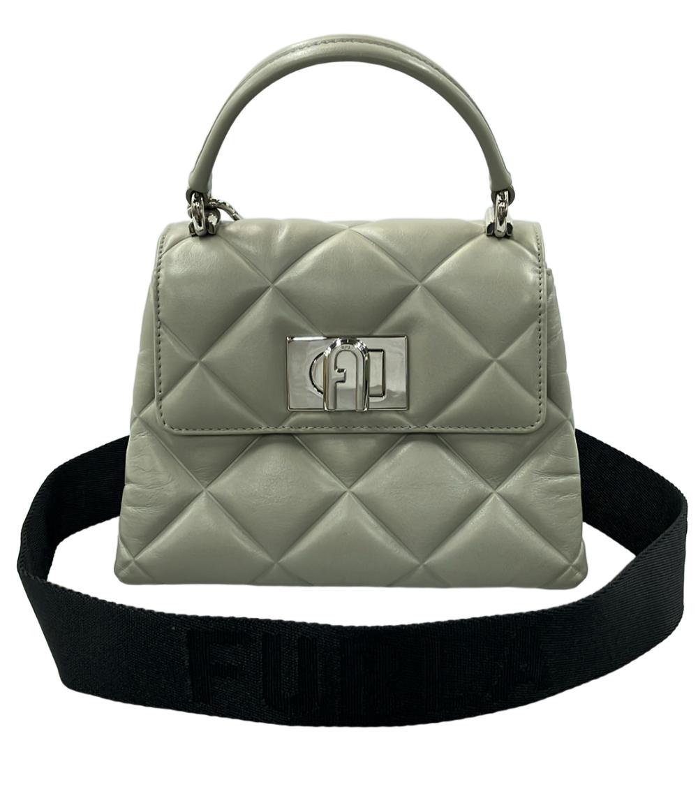 フルラ 2wayハンドバッグ ショルダーバッグ WB00443 レディース Furla