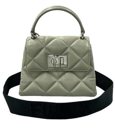 フルラ 2wayハンドバッグ ショルダーバッグ WB00443 レディース Furla