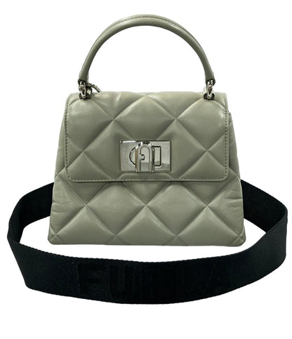 フルラ 2wayハンドバッグ ショルダーバッグ WB00443 レディース Furla