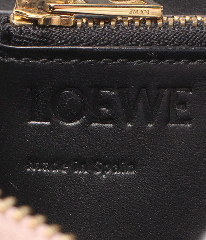 LOEWE ラウンドファスナー財布 コインケース レディース ロエベ