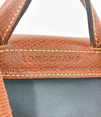 ロンシャン ナイロンミニリュック ルプリアージュ レディース Longchamp