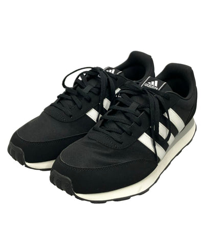 美品 adidas ローカットスニーカー ラン 60s 3.0 HP2258 メンズ SIZE 27.5 アディダス