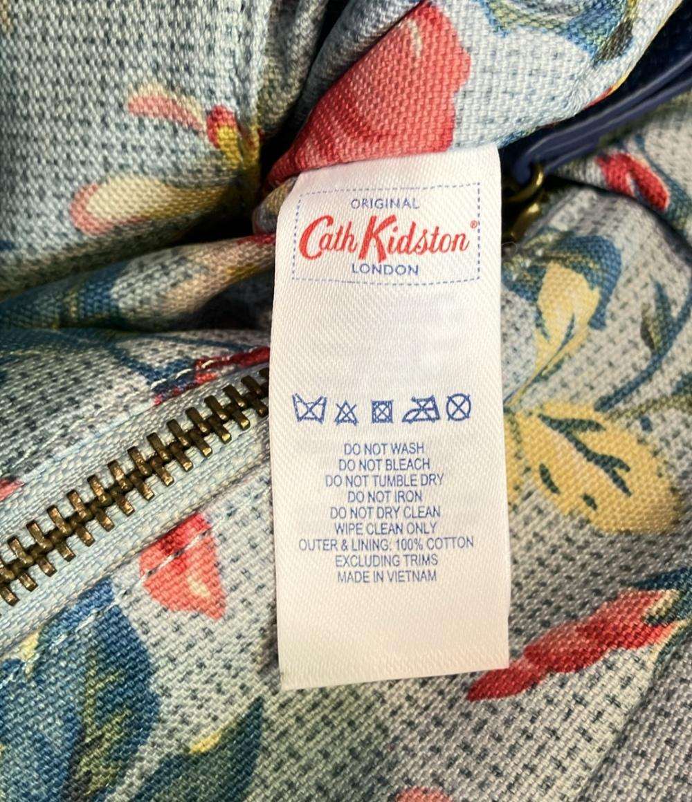 Cath Kidston 2way ハンドバッグ ショルダーバッグ 斜め掛け レディース キャスキッドソン