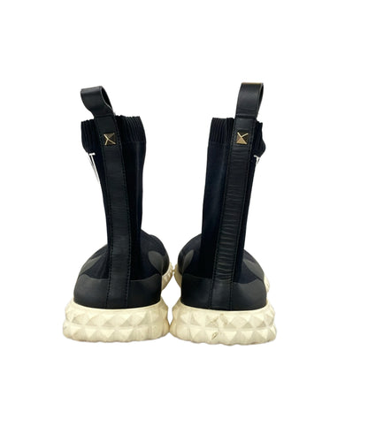Valentino Garavani ソックススニーカー レディース SIZE 37 ヴァレンティノ・ガラヴァーニ