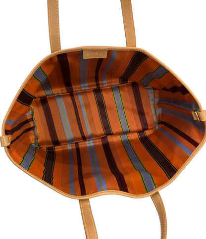 ETRO トートバッグ ペイズリー B141-9906 レディース エトロ