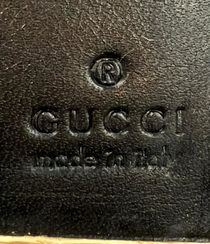 グッチ 手帳カバー 031 0416 0928 レディース GUCCI