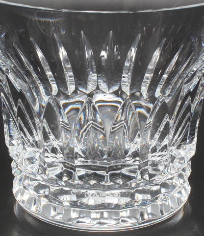 美品 Baccarat イヤータンブラー グラス 2021 ティアラ バカラ