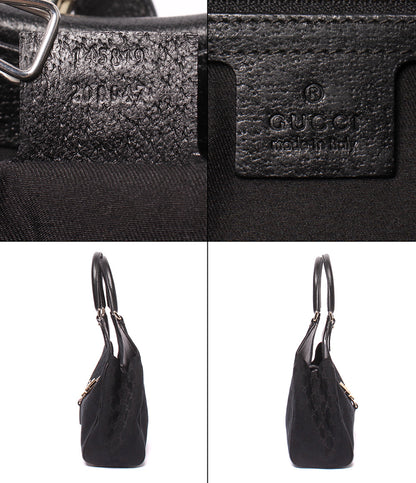 GUCCI ショルダーバッグ ハンドバッグ 肩掛け ジャッキー GGキャンバス 145819 200047 レディース グッチ
