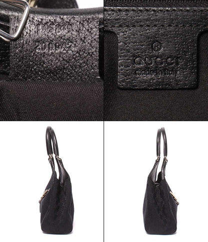GUCCI ショルダーバッグ ハンドバッグ 肩掛け ジャッキー GGキャンバス 145819 200047 レディース グッチ