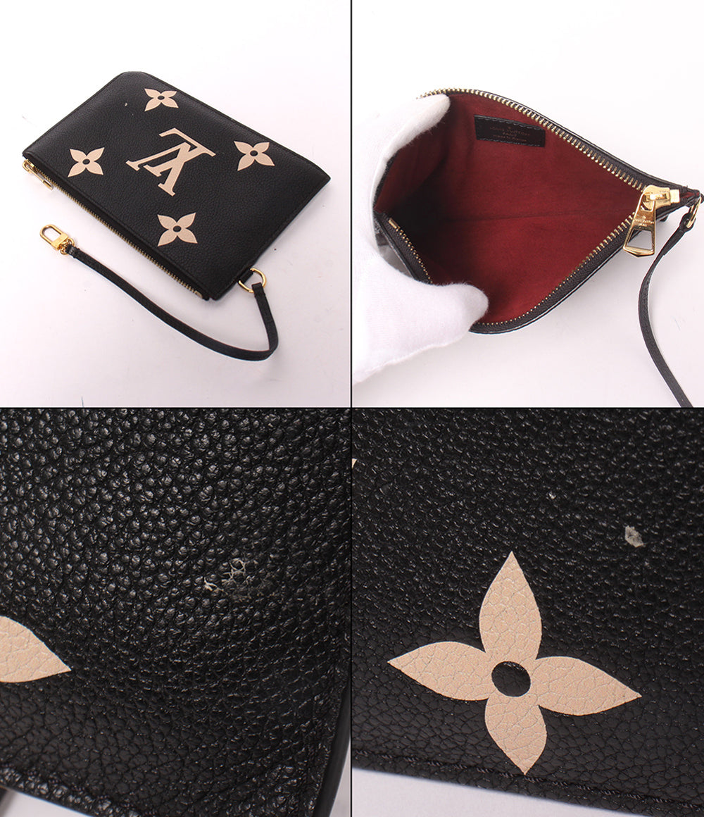 LOUIS VUITTON 2way ショルダーバッグ ハンドバッグ 斜め掛け 肩掛け ネオノエ MM モノグラム アンプラント M45497 レディース ルイ・ヴィトン