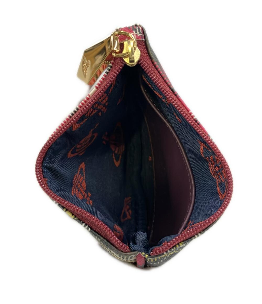 ヴィヴィアンウエストウッド コインケース レディース Vivienne Westwood