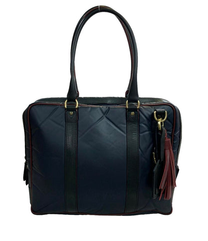 ハンティングワールド ハンドバッグ バチュークロス ユニセックス HUNTING WORLD