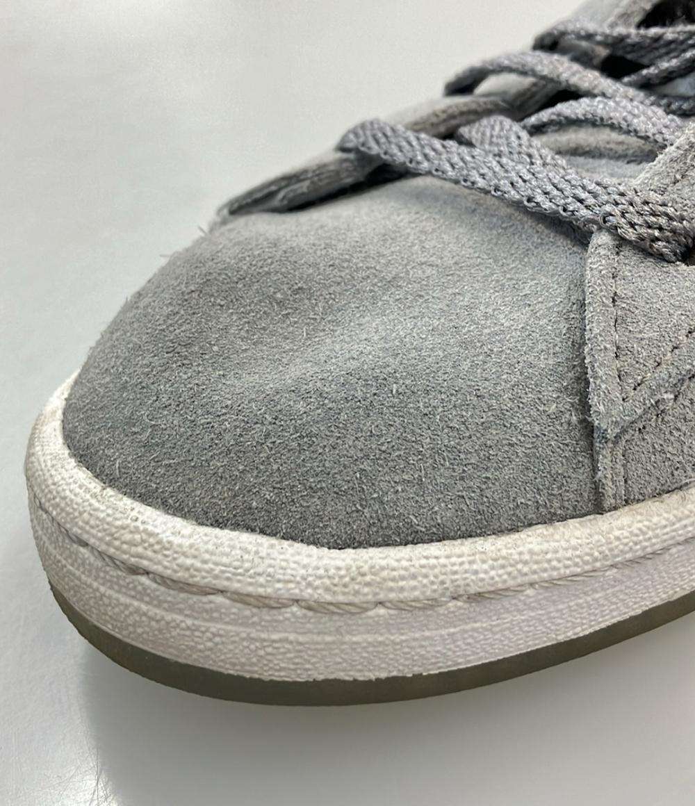 adidas ローカットスニーカー × 河村康輔 キャンパス 80s H06351 メンズ SIZE 29.0 (XL) アディダス