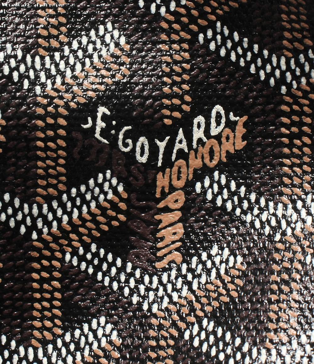 GOYARD トートバッグ サンルイGM レディース メンズ ゴヤール