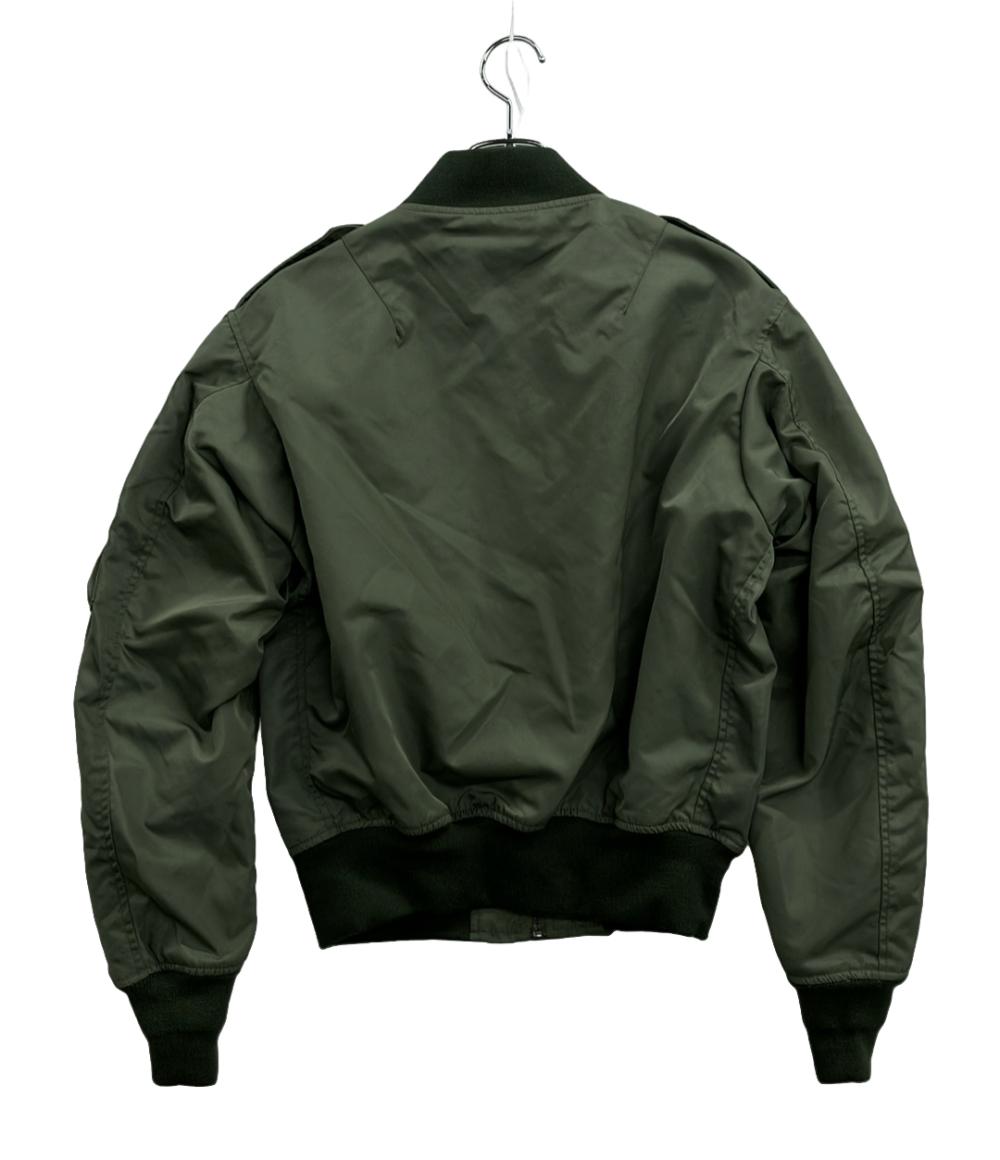 ヒューストン フライトジャケット メンズ SIZE M HOUSTON