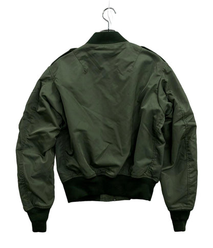 ヒューストン フライトジャケット メンズ SIZE M HOUSTON