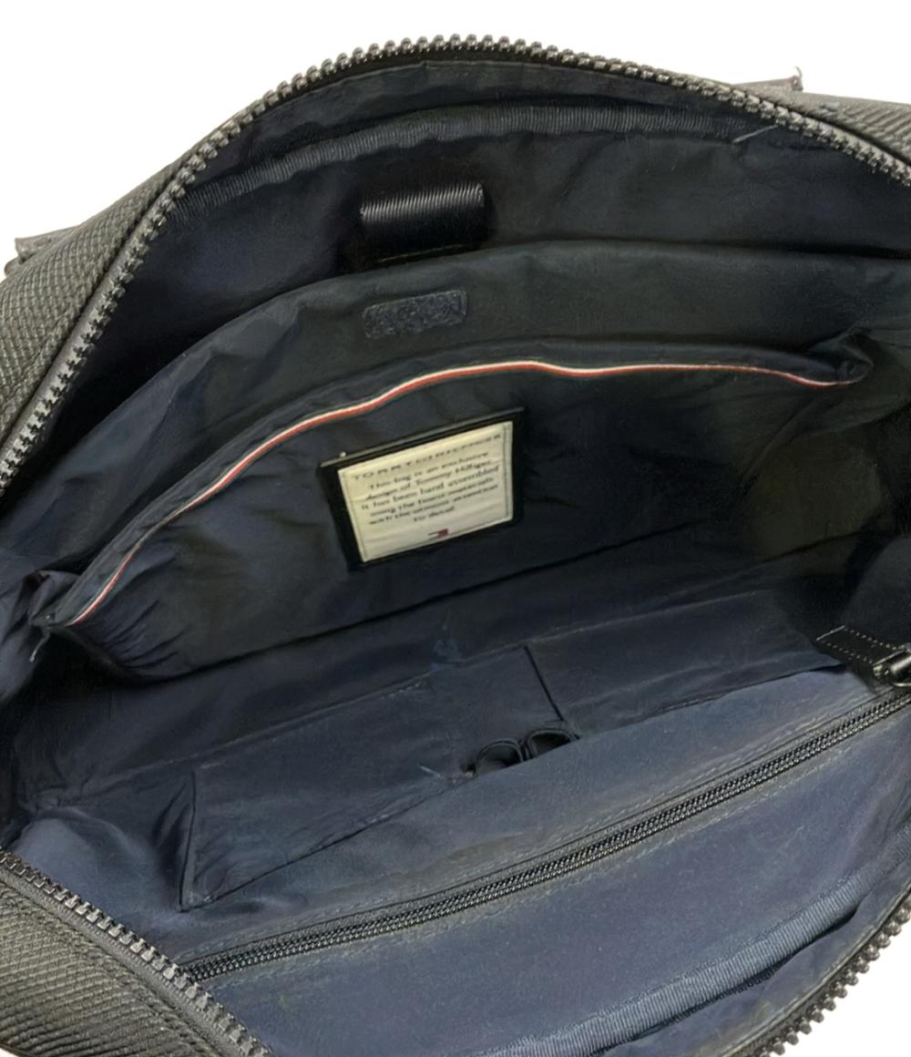 TOMMY HILFIGER ビジネスバッグ ブリーフケース メンズ トミーヒルフィガー