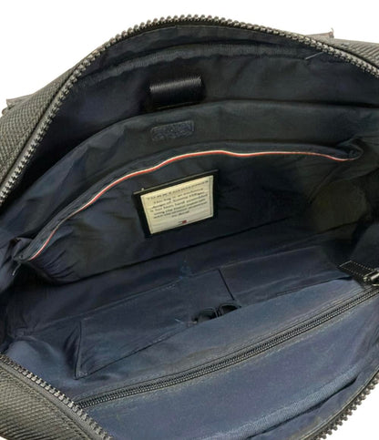 TOMMY HILFIGER ビジネスバッグ ブリーフケース メンズ トミーヒルフィガー