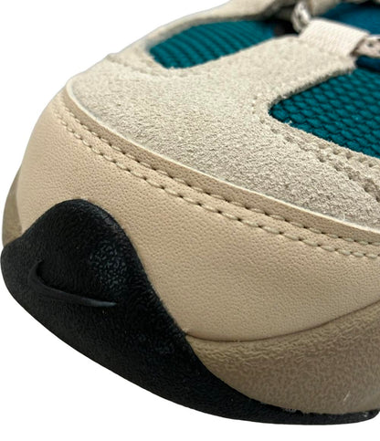 NIKE ローカットスニーカー テック ヘラ DR9761-110 メンズ SIZE 27.5 (L) ナイキ