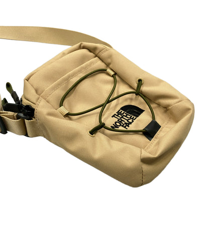 美品 THE NORTH FACE ショルダーバッグ 斜め掛け JESTER ジェスター NF0A52UC メンズ レディース ザ・ノース・フェイス
