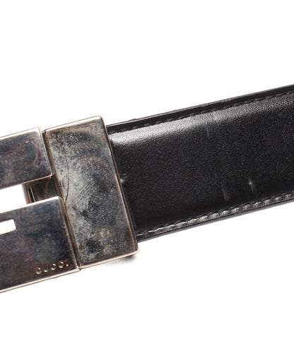 GUCCI ベルト 036 2194 13713 5 85 34 メンズ グッチ