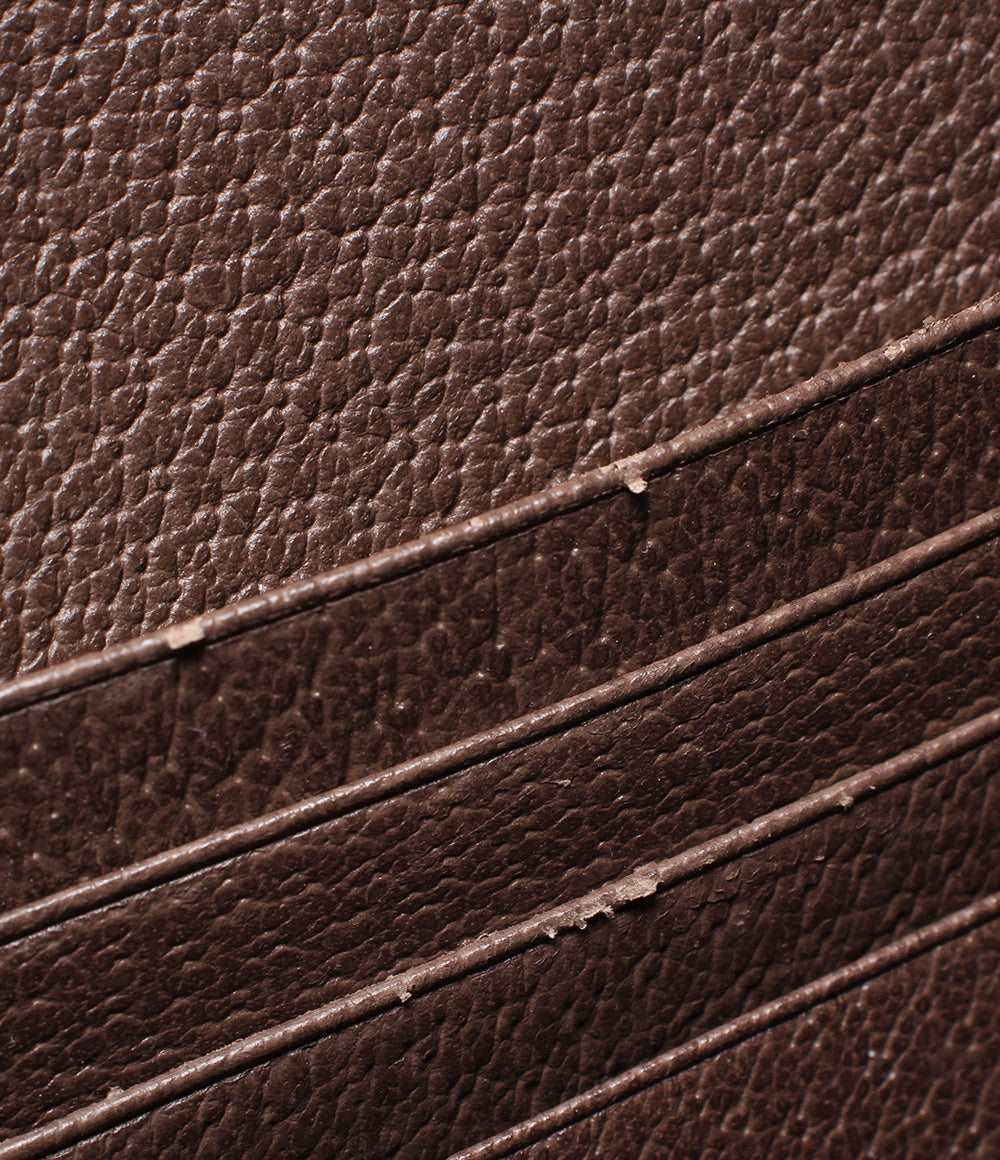 グッチ 二つ折り財布 オフィディア GGスプリーム 598662 2184