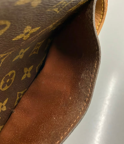 LOUIS VUITTON ショルダーバッグ 斜め掛け サンクルーPM モノグラム M51244 レディース ルイ・ヴィトン