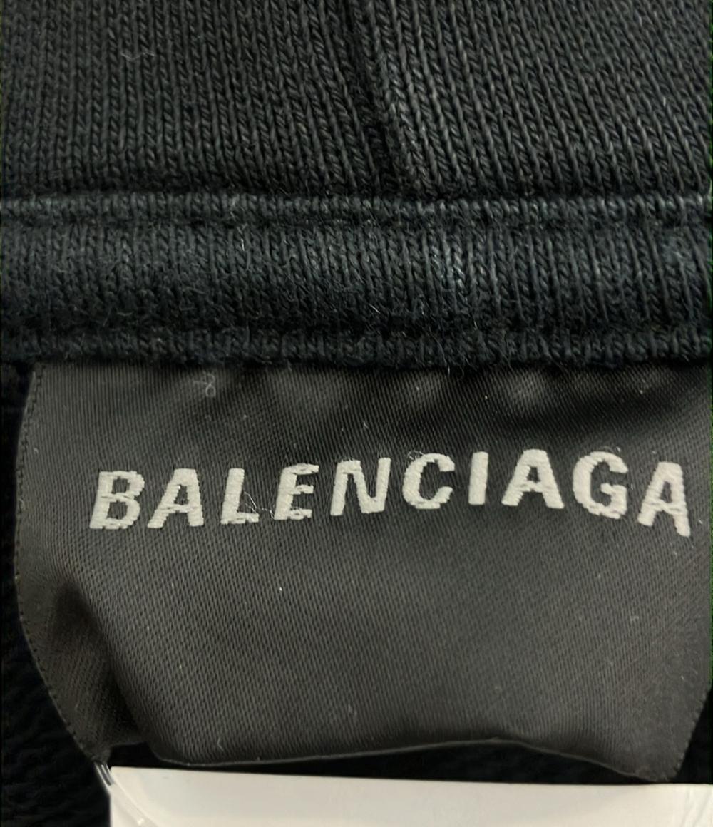 バレンシアガ パーカー 600583T0V061070 メンズ SIZE S (S) BALENCIAGA