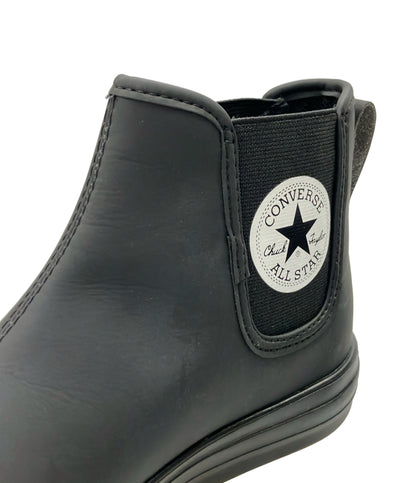 CONVERSE サイドゴアブーツ ショートブーツ レディース SIZE 23.0 コンバース