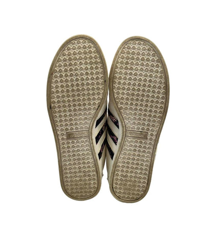 adidas ローカットスニーカー 花柄 F99365 レディース SIZE 24.0 (L) アディダス