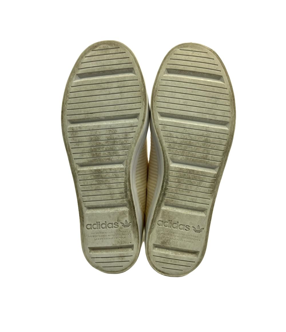 アディダス インヒールスニーカー BC0415 レディース SIZE 23.5 (M) adidas