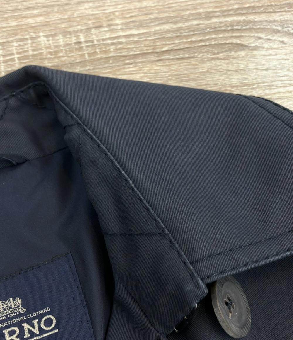 Herno トレンチコート 厚手 インポート レディース SIZE 40 (S) ヘルノ