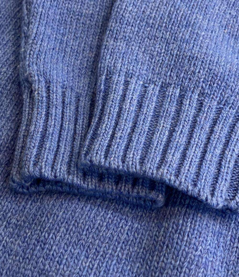 ミュウ ミュウ 長袖ニット ディズニー ティガー レディース SIZE 38 (S) Miu Miu