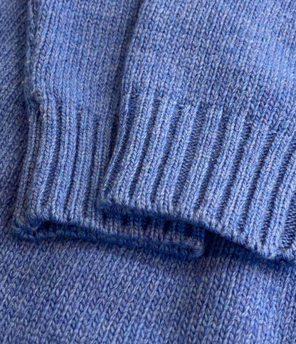 ミュウ ミュウ 長袖ニット ディズニー ティガー レディース SIZE 38 (S) Miu Miu