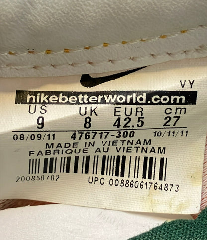 NIKE ローカットスニーカー PRE MONTREAL RACER 476717-300 メンズ SIZE 27.0 ナイキ