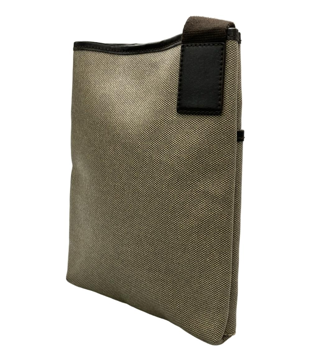 サルヴァトーレフェラガモ ショルダーバッグ 斜め掛け メンズ Salvatore Ferragamo