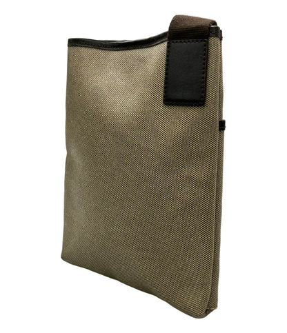 サルヴァトーレフェラガモ ショルダーバッグ 斜め掛け メンズ Salvatore Ferragamo