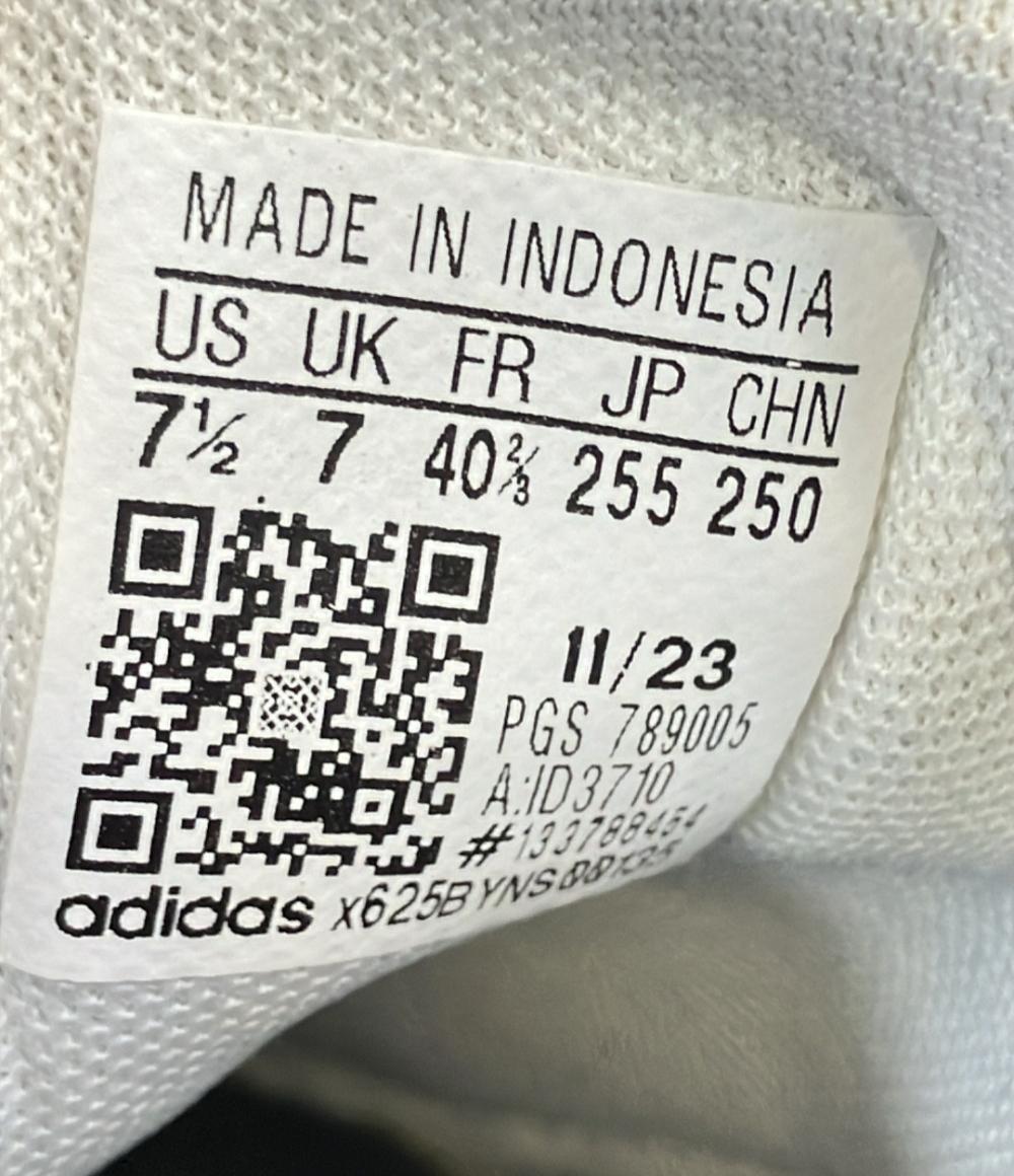 adidas ローカットスニーカー ID3710 メンズ SIZE 25.5 (S) アディダス