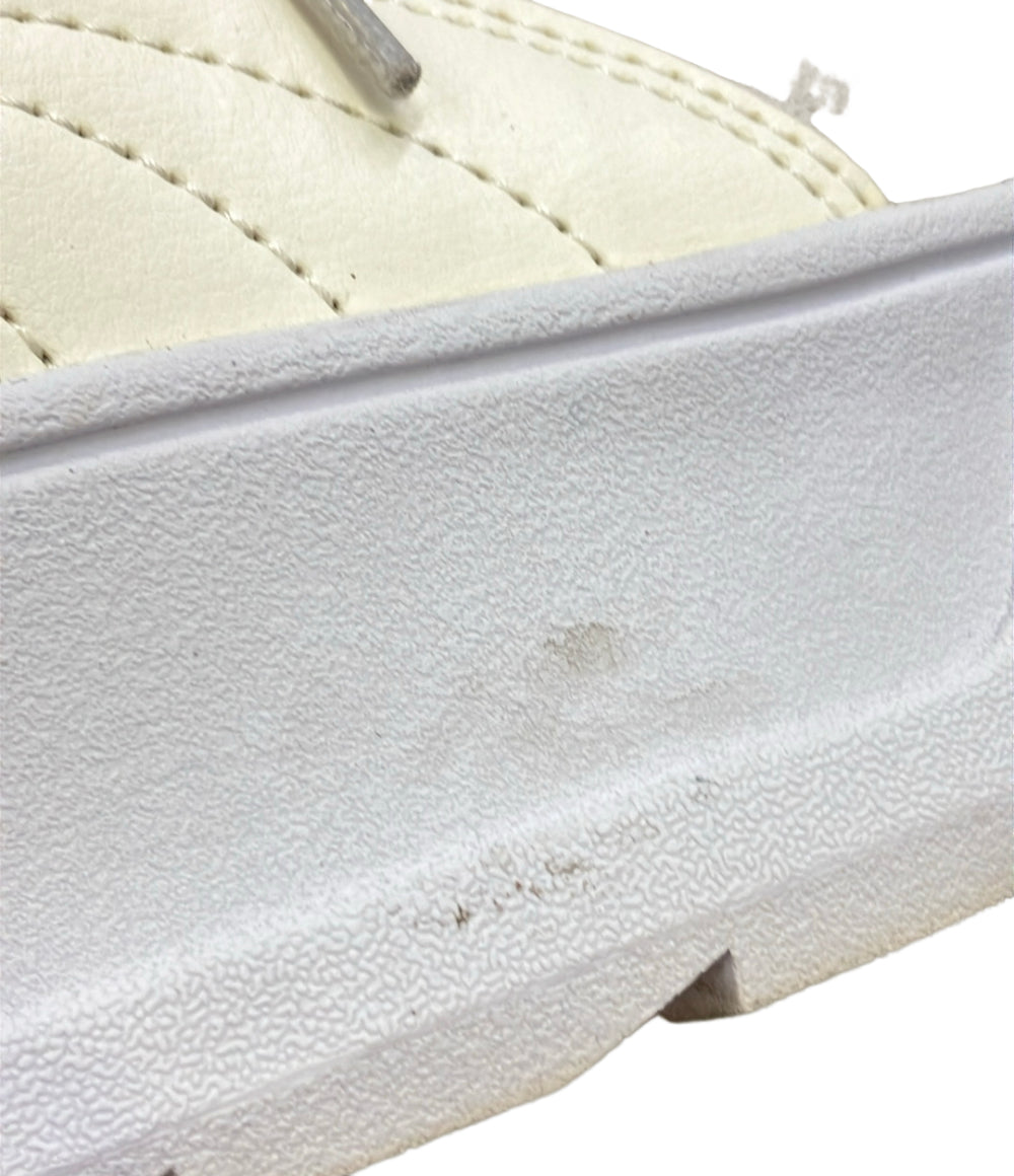 PUMA ローカットスニーカー 厚底 カルメン L 384614-09 レディース SIZE 24.0 プーマ
