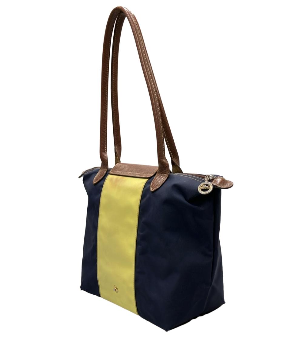 Longchamp トートバッグ S レディース ロンシャン