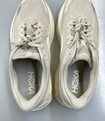 HOKA ONE ONE ローカットスニーカー レディース SIZE 25.0 ホカ オネ オネ