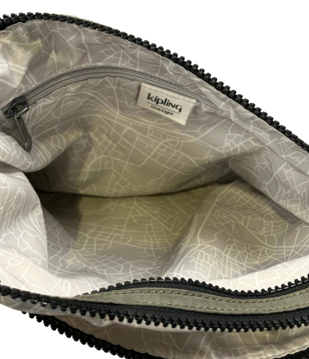 Kipling ショルダーバッグ 斜め掛け レディース キプリング