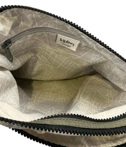Kipling ショルダーバッグ 斜め掛け レディース キプリング