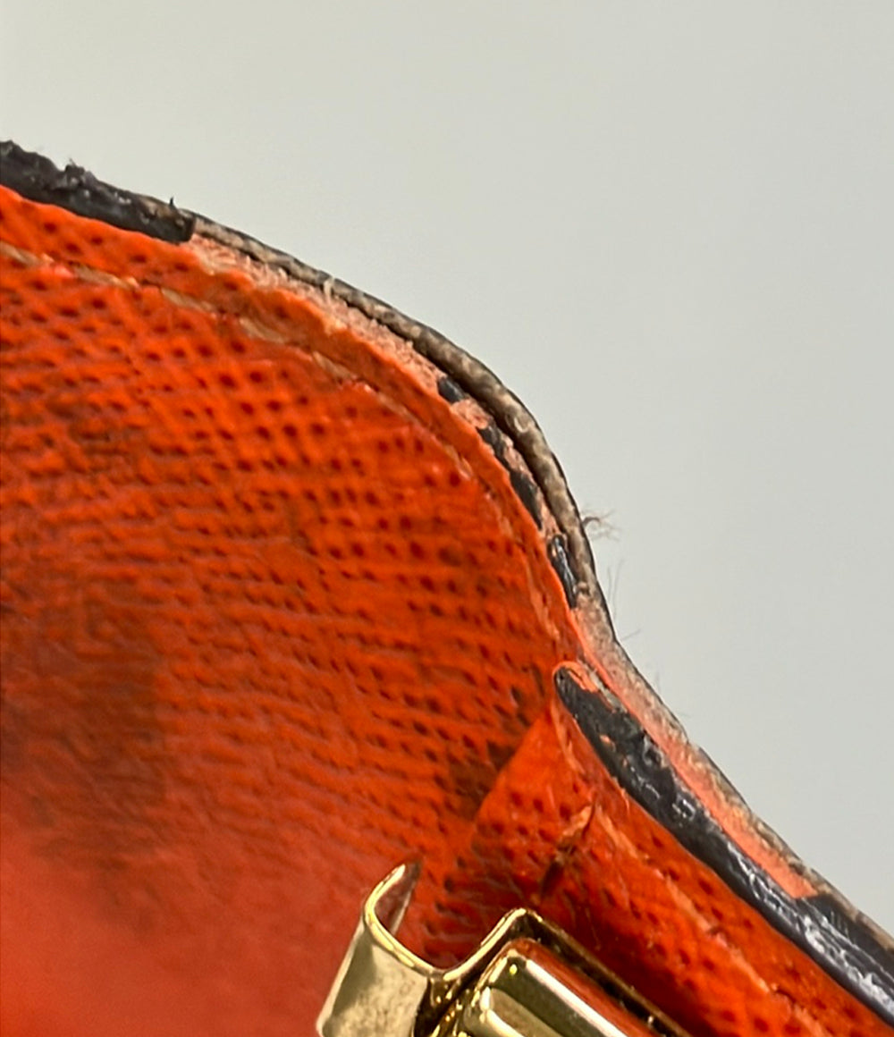 LOUIS VUITTON 4連キーケース ミュルティクレ4 モノグラム M60706 レディース ルイ・ヴィトン