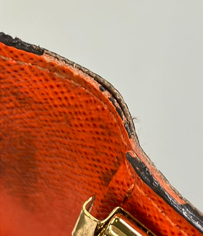 LOUIS VUITTON 4連キーケース ミュルティクレ4 モノグラム M60706 レディース ルイ・ヴィトン