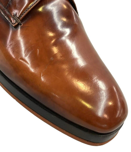 PRADA ビジネスシューズ メンズ SIZE 8 (27cm) プラダ